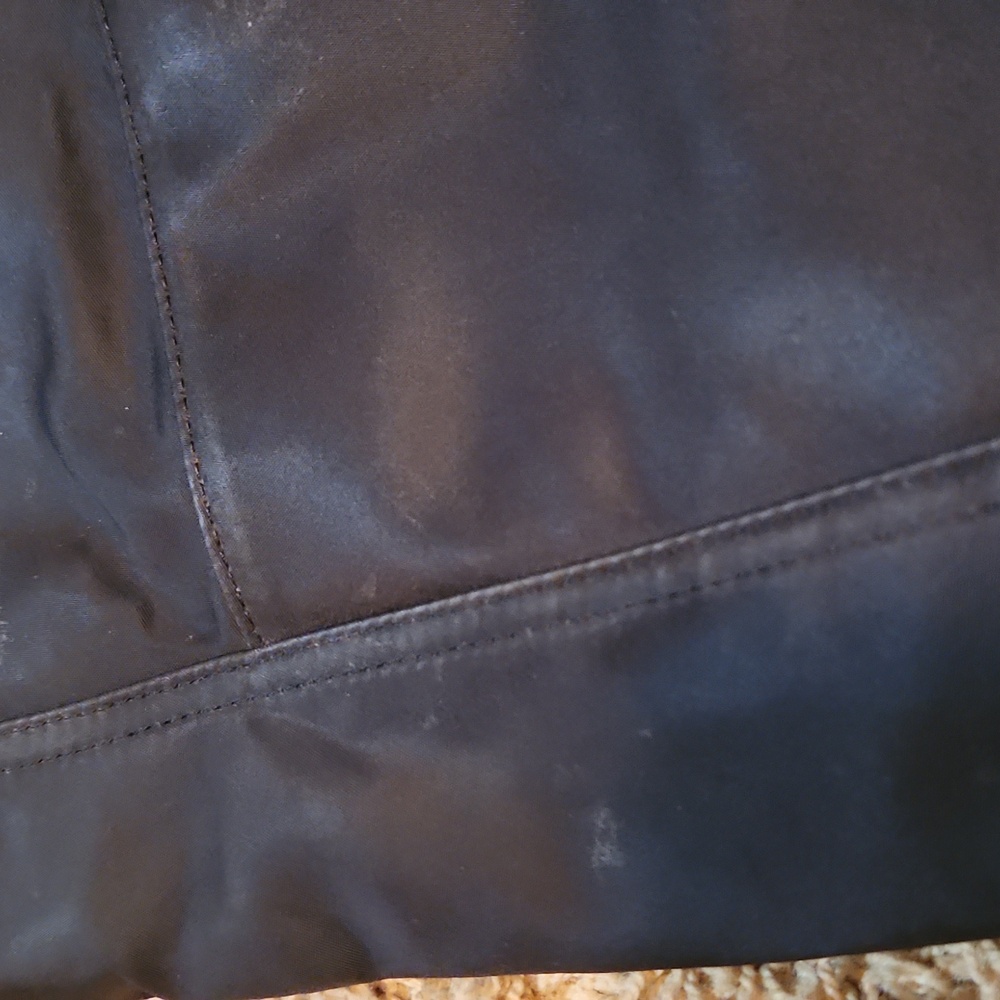 Calvin Klein Black Crossbody Bag - Picture 7 of 12